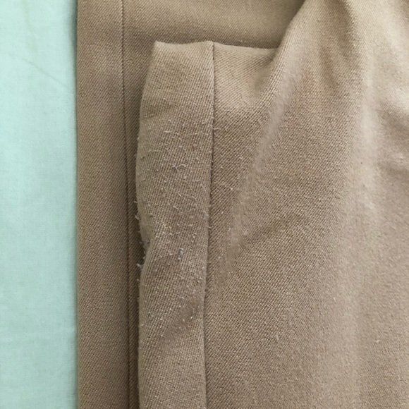 Misses Express brand Editor dress pants - Picture 4 of 7